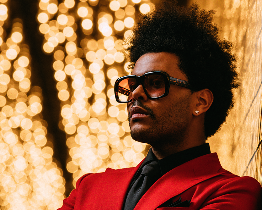 The Weeknd wins 2020’s IFPI Global Digital Single Award for Blinding